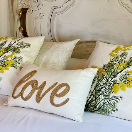 Cabana Romantica Colantres Luaran gambar