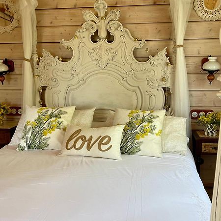 Cabana Romantica Colantres Luaran gambar