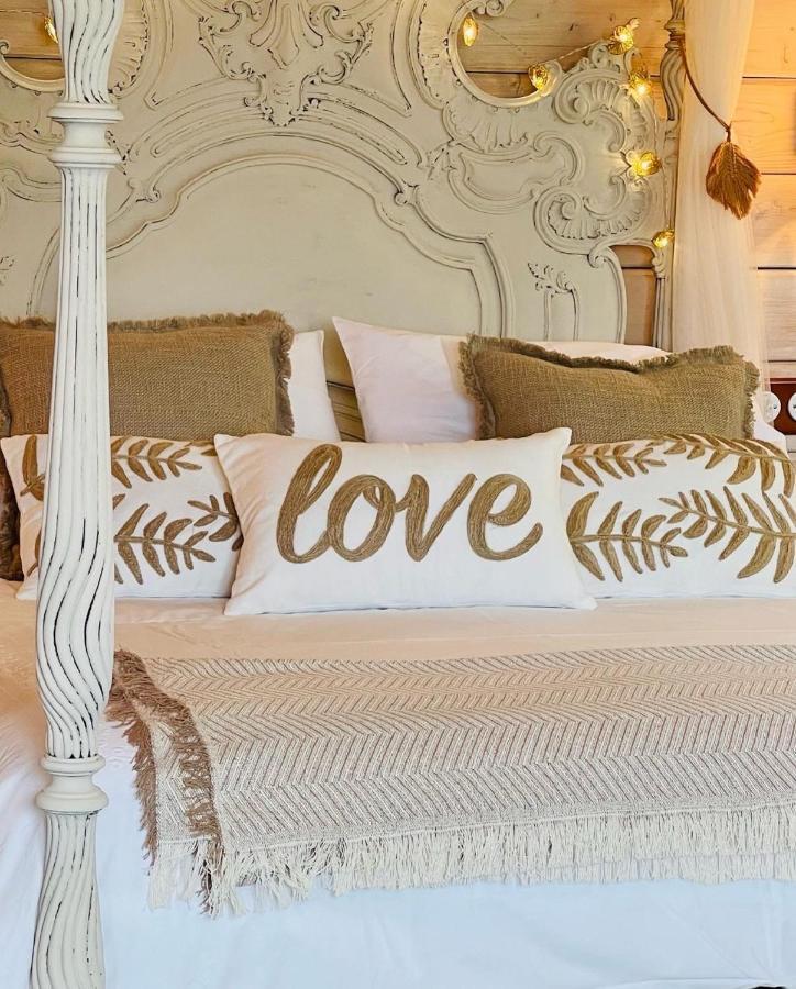 Cabana Romantica Colantres Luaran gambar